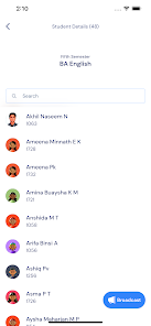 Nirmala College, Muvattupuzha screenshot 8