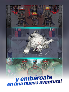 King God Castle-Pixel Defense screenshot 23