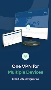 Octohide VPN - Fast & Secure screenshot 14