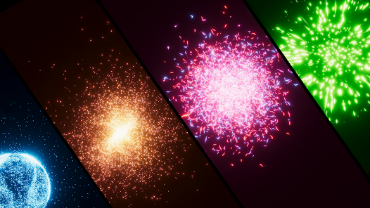 ISEPS Idle Particle Simulator screenshot 20