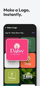 Blend: AI Videos Logos Try On screenshot 18