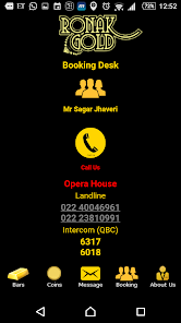 Ronak Gold - Bullion Live Rate screenshot 8