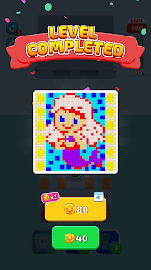 Wool Jam:Hole Puzzle screenshot 4