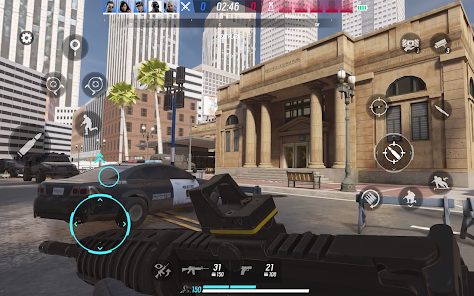 Rainbow Six Mobile screenshot 24