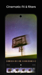 PREQUEL AI Filter Photo Editor screenshot 3