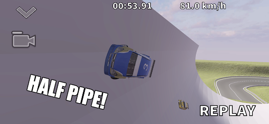 DashJumpRacer screenshot 2