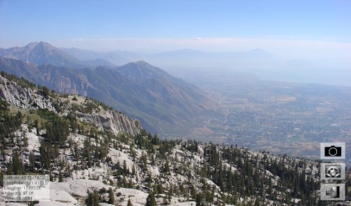 NoteCam Lite - GPS memo camera screenshot 3