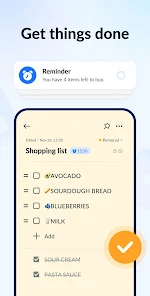 Notepad, Notes, Easy Notebook screenshot 3