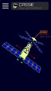 Space Agency 2138 screenshot 4