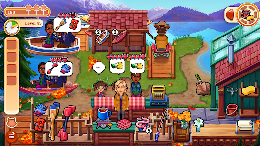 Welcome to Primrose Lake 2 screenshot 13