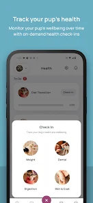 Ollie - Human-Grade Dog Food screenshot 5