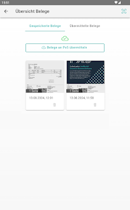 Proffix Scan screenshot 8