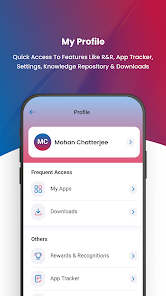 Siddhi 2.0 screenshot 2