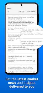 Tradovate: Futures Trading screenshot 7