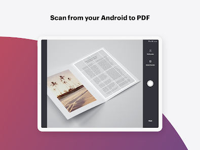 iLovePDF: PDF Editor & Scanner screenshot 17