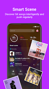 HiOS Launcher - Fast screenshot 4