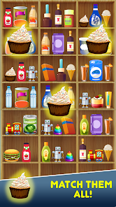 Goods Triple Sort Match Master screenshot 19