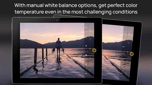 Camera FV-5 Lite screenshot 18