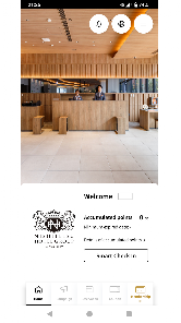 Nishitetsu Hotel Group screenshot 1