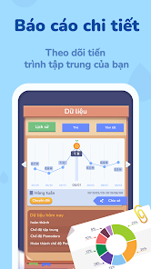 Focus Plant: Pomodoro forest screenshot 4