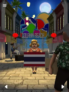 Escape Game Phuket in Thailand screenshot 9