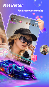 Cocco - Party & Live Streaming screenshot 12