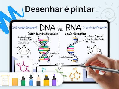 Mind Notes - Notebook, Notas screenshot 9