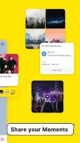 KakaoTalk : Messenger screenshot 2