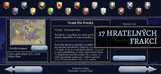 Total War: MEDIEVAL II screenshot 8