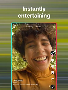 TikTok screenshot 15