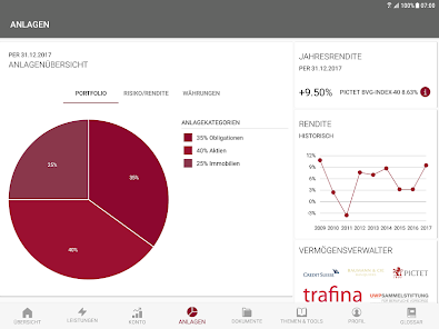 Convitus screenshot 7