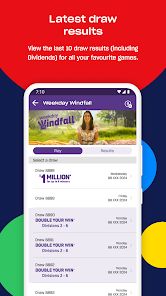 The Lott screenshot 5