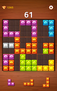 Block Puzzle - Classic Jewel screenshot 22