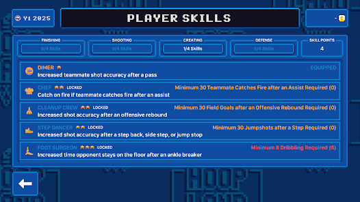 Hoop Land screenshot 16