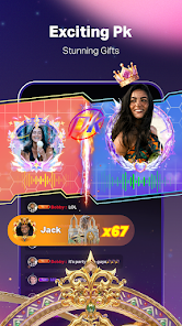 SoulChill - Voice Chat & Party screenshot 4