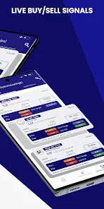 Flow Trades - Options & Stocks screenshot 2