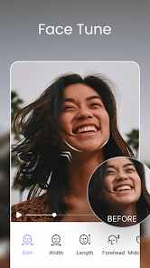 AirVid-AI Quality Enhancer Pro screenshot 4