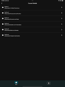 Halomind - Explain Everything screenshot 16