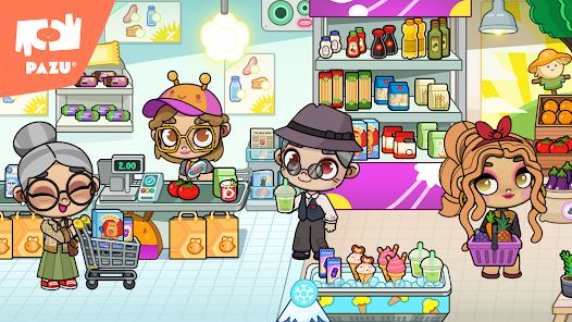 Avatar World ® screenshot 26