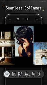 ProCCD - Digital Film Camera screenshot 6