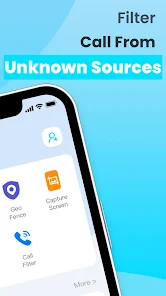 KidsGuard-Parental Control App screenshot 2