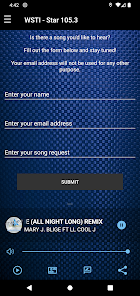 Star 105.3 LIVE screenshot 6