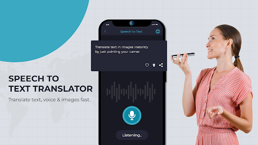 alla språk översättare screenshot 2