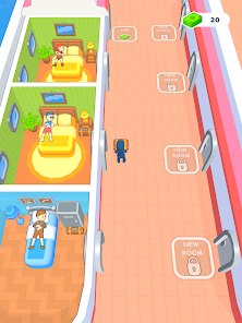 Cruise Master screenshot 11