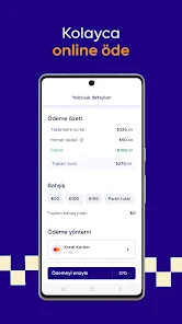 bitaksi - en yakın taksi! screenshot 5