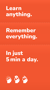 Kinnu - General Knowledge screenshot 1