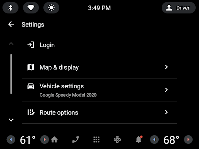 A Better Routeplanner (ABRP) screenshot 15