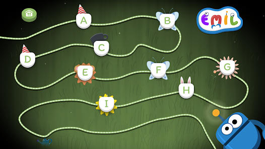 Robot Emil screenshot 7