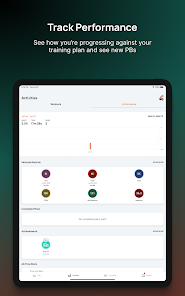 Runna: Running Plans & Coach screenshot 20