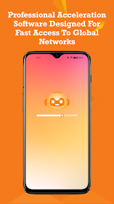 LinkThink VPN screenshot 1